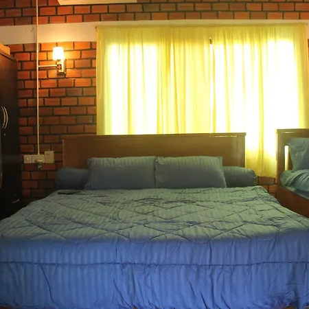The Siem Reap Homestay