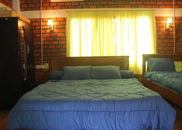 The Homestay