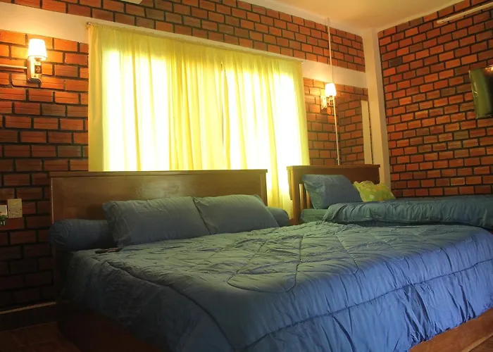 The Homestay Nocleg ze śniadaniem