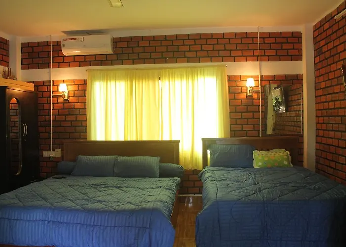 Nocleg ze śniadaniem The Homestay Siem Reap